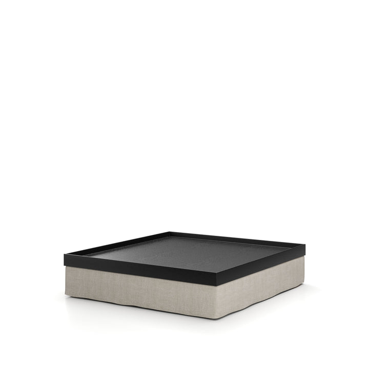 Atelier Corner Tray-Skirt