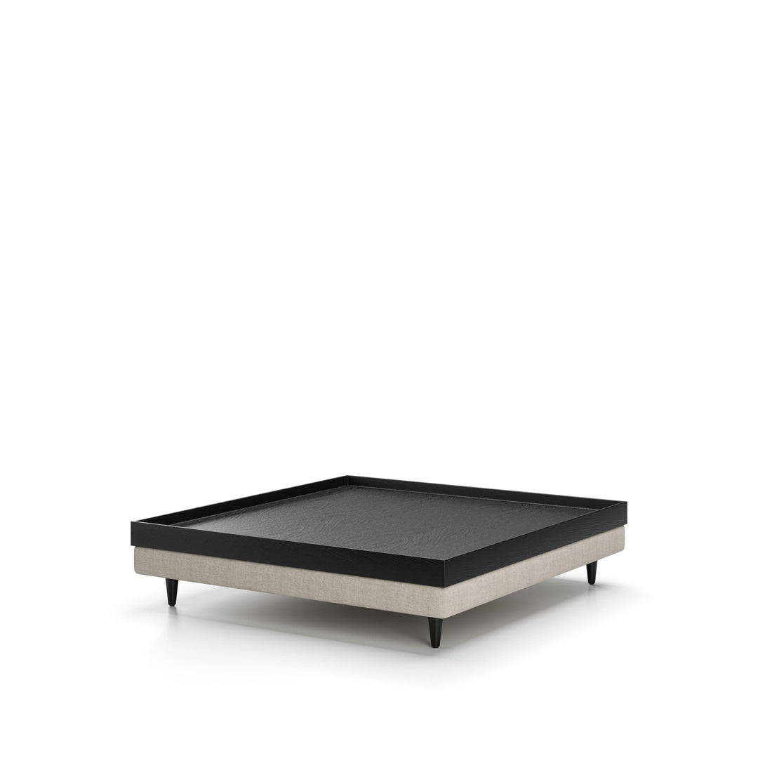 Atelier Corner Tray-Leg