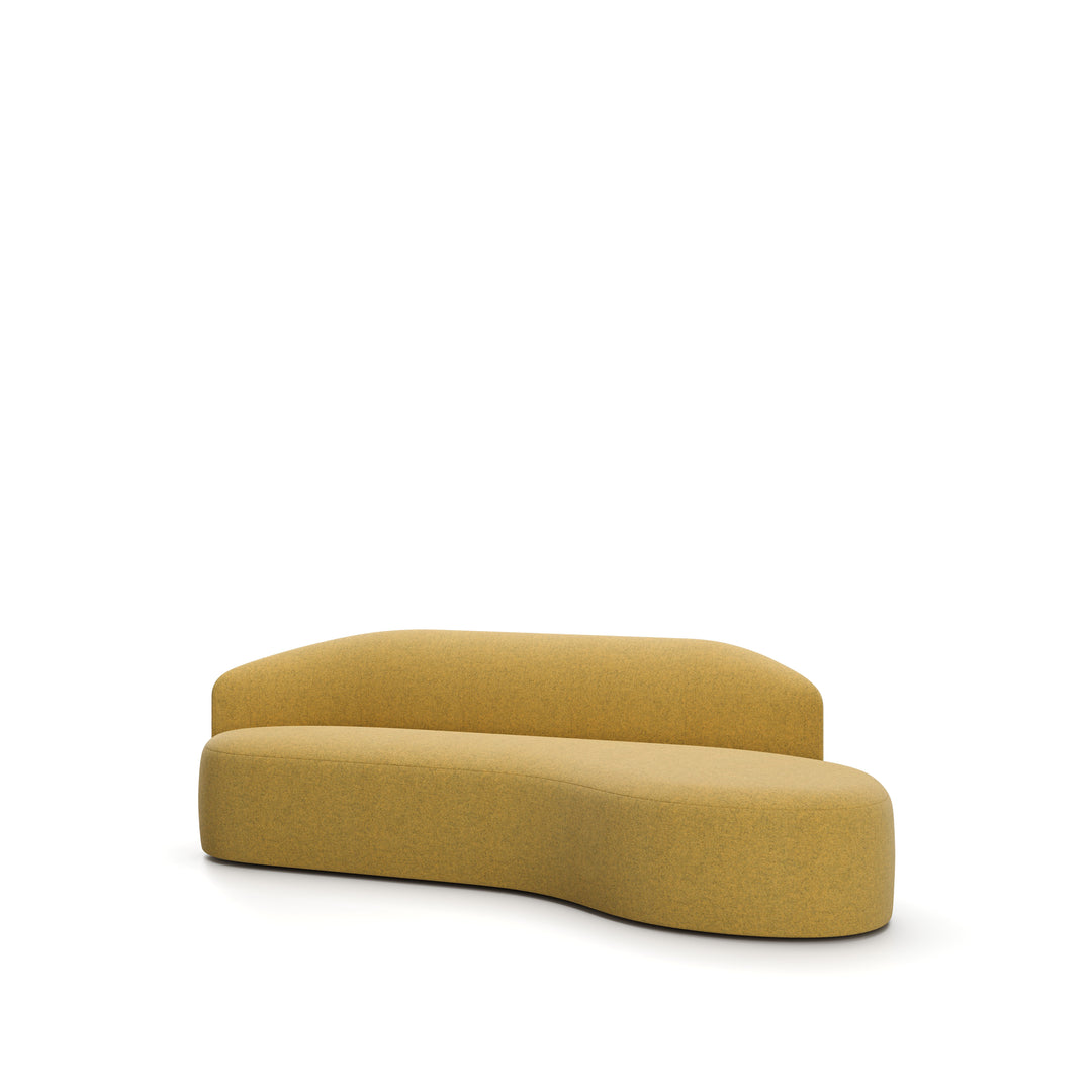 Taylor Sofa Half Back Small Left / Right