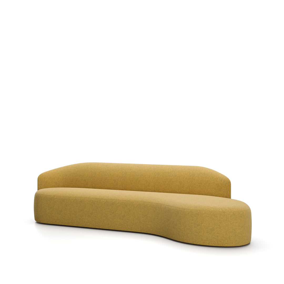 Taylor Sofa Half Back Left / Right