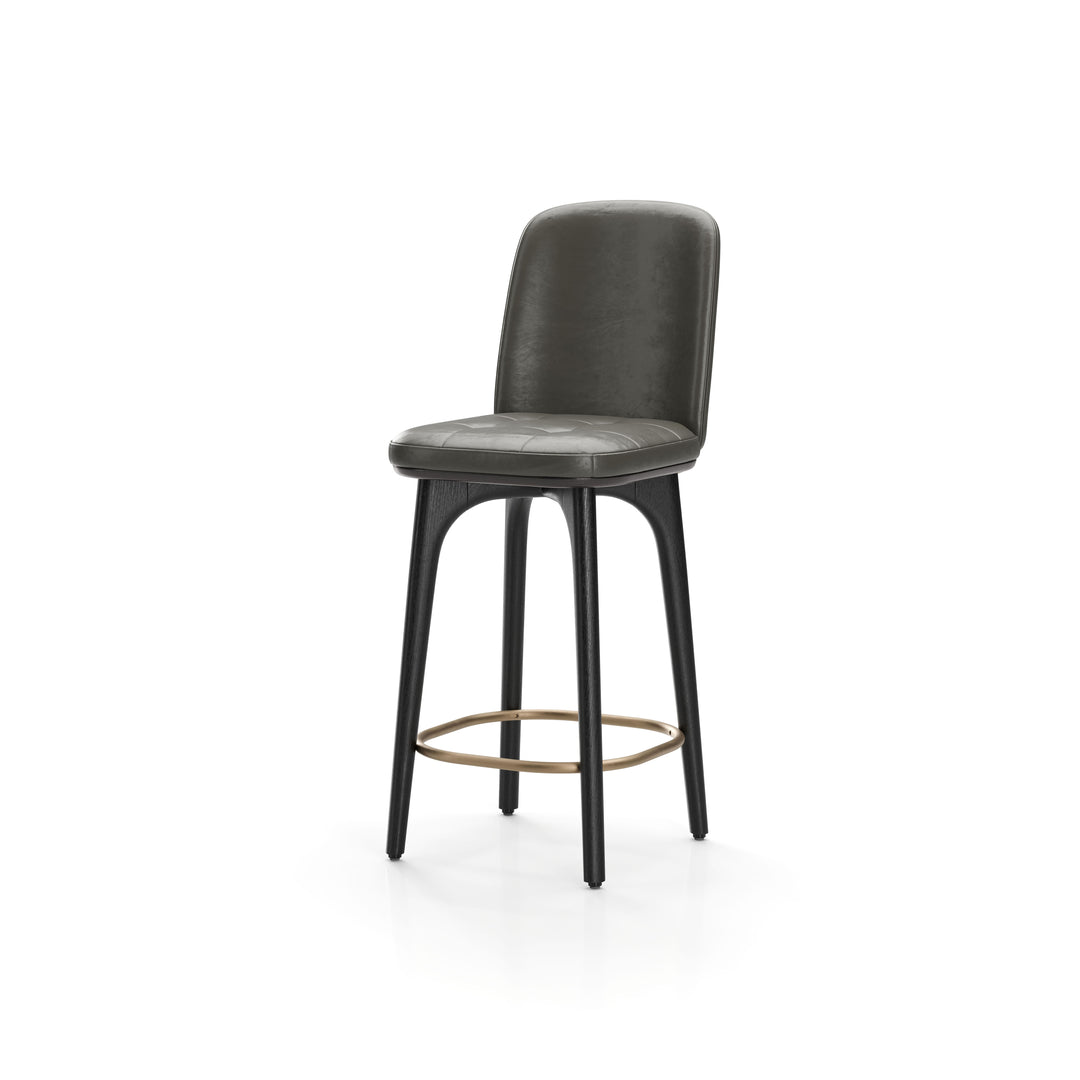 Utility Counter Chair