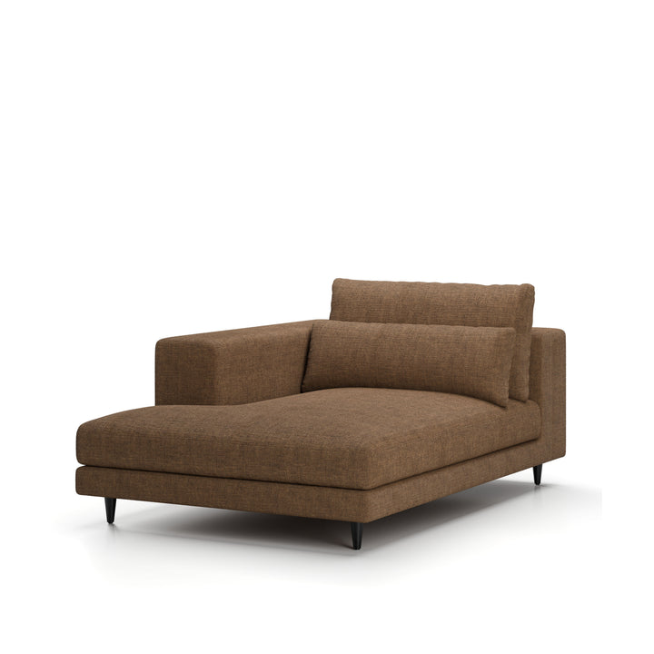 Atelier Chaise Lounge Leg Left / Right