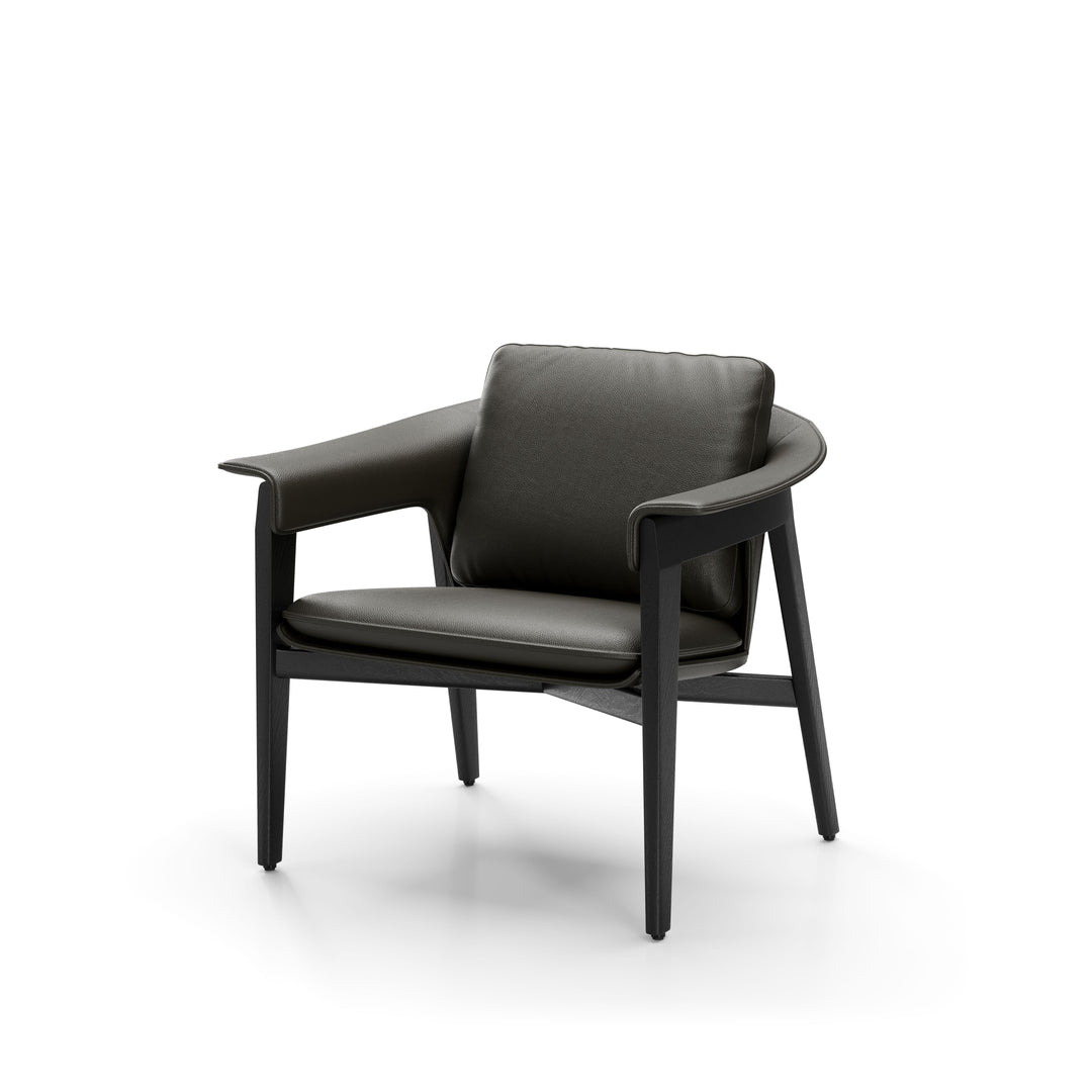 Bruno Lounge Chair