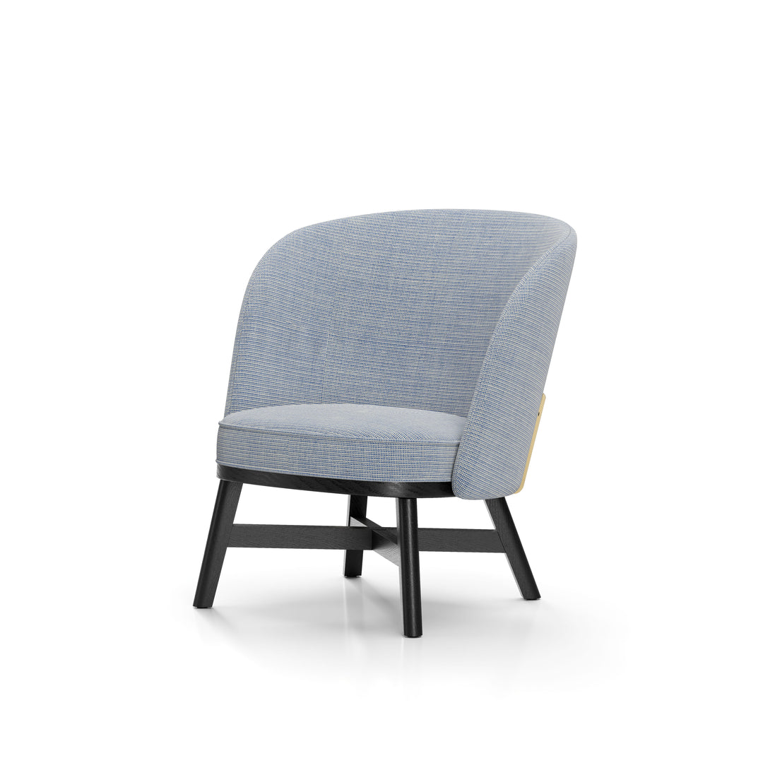 Mr. B Lounge Chair