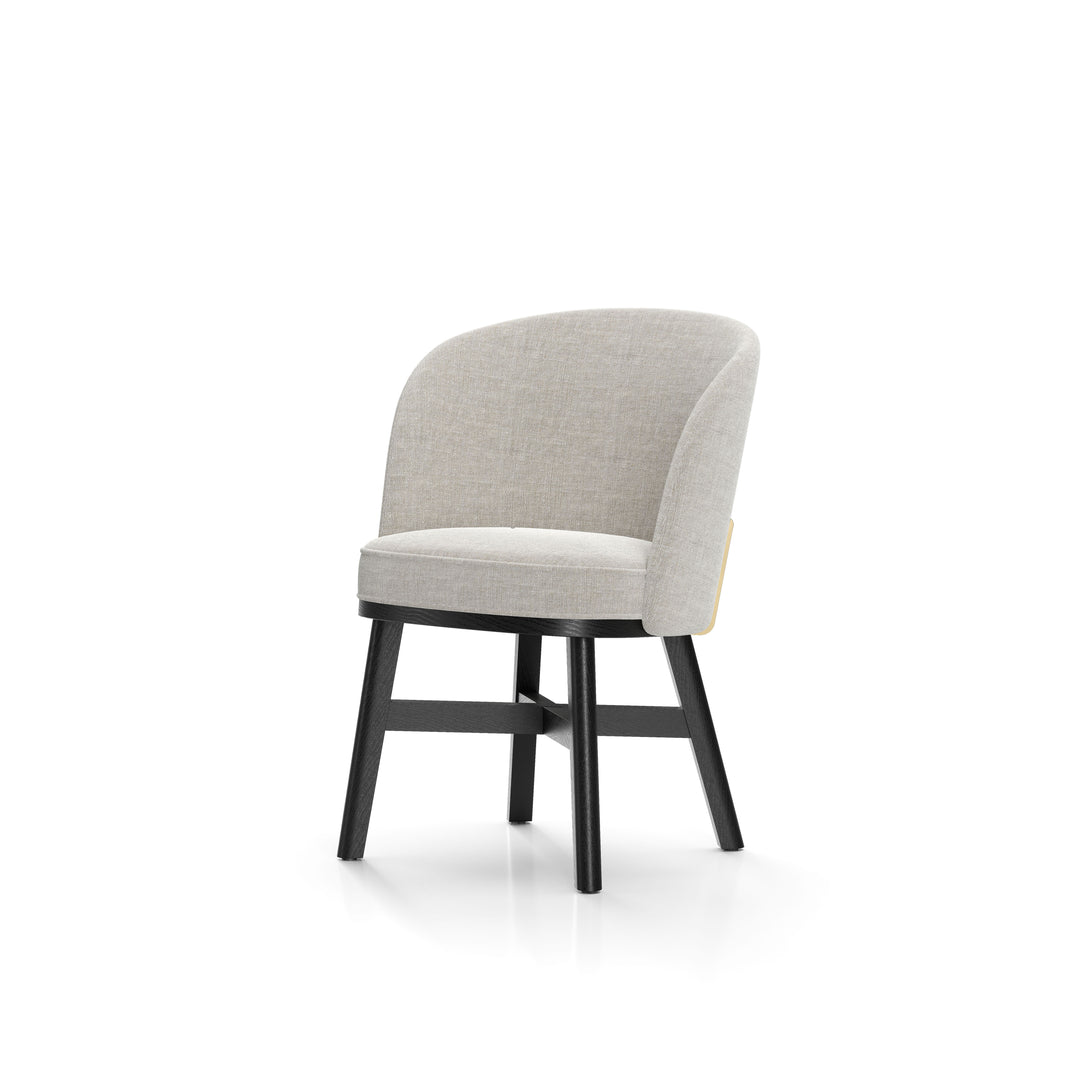 Mr. B Dining Chair