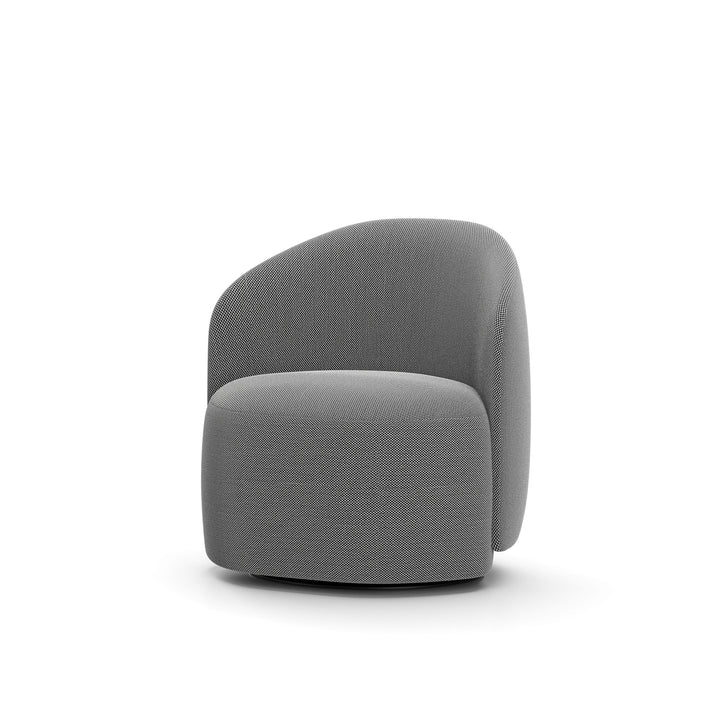 Taylor Sofa One-Seater Swivel Small