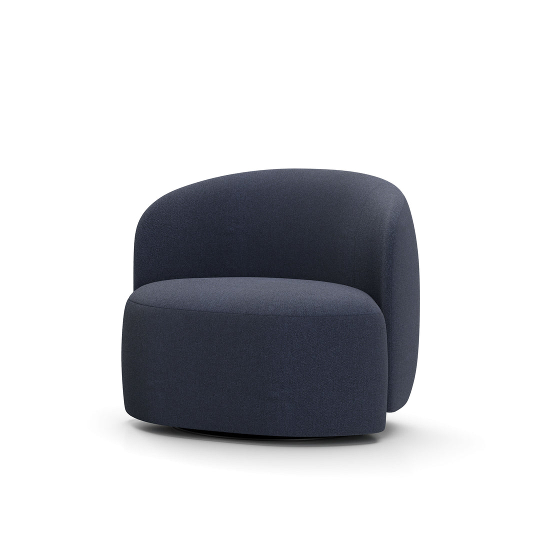 Taylor Sofa One-Seater Swivel