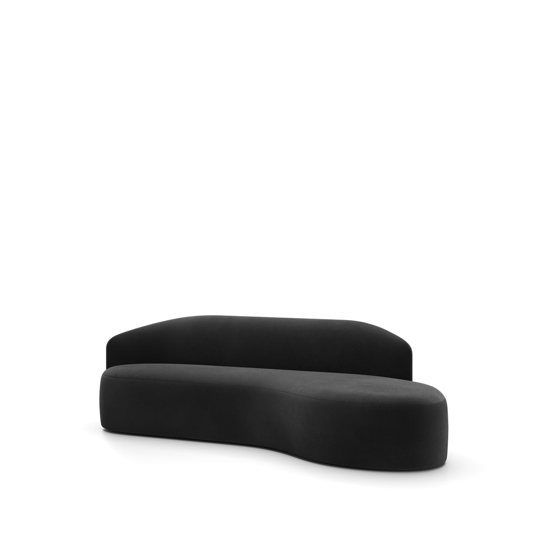 Taylor Sofa Half Back Small Left / Right