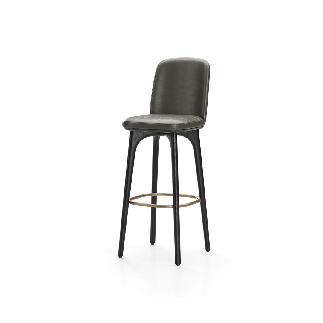 Utility Bar Chair
