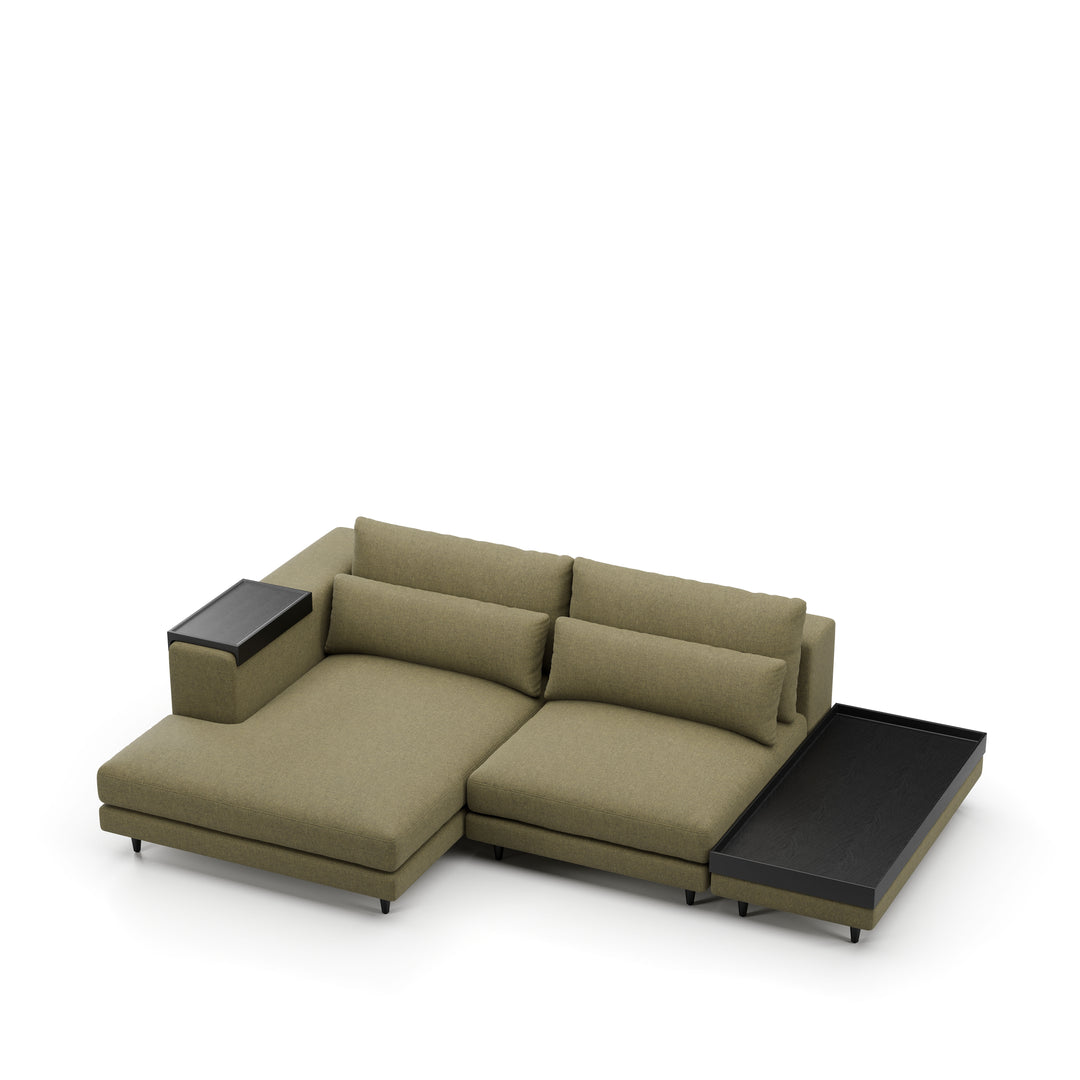 Atelier Configuration 1