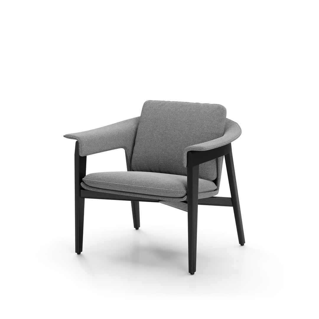 Bruno Lounge Chair