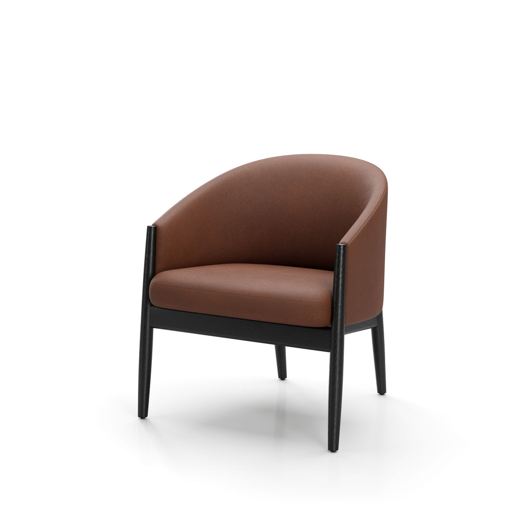 Ougi Club Chair