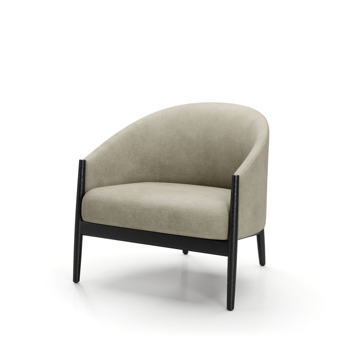 Ougi Lounge Chair