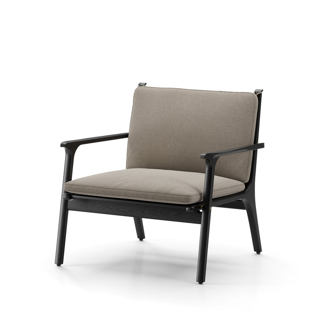 Ren Lounge Chair Large