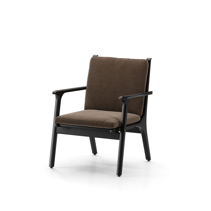 Ren Lounge Chair Small