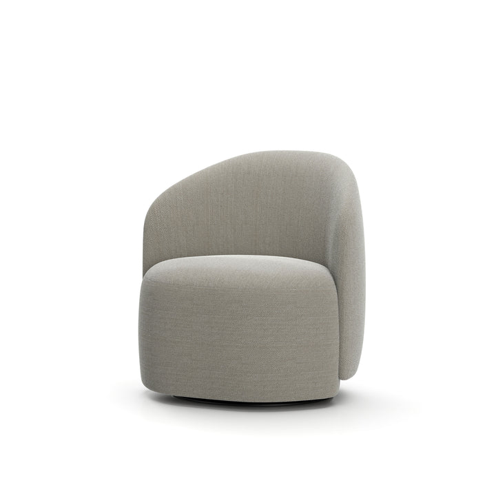 Taylor Sofa One-Seater Swivel Small