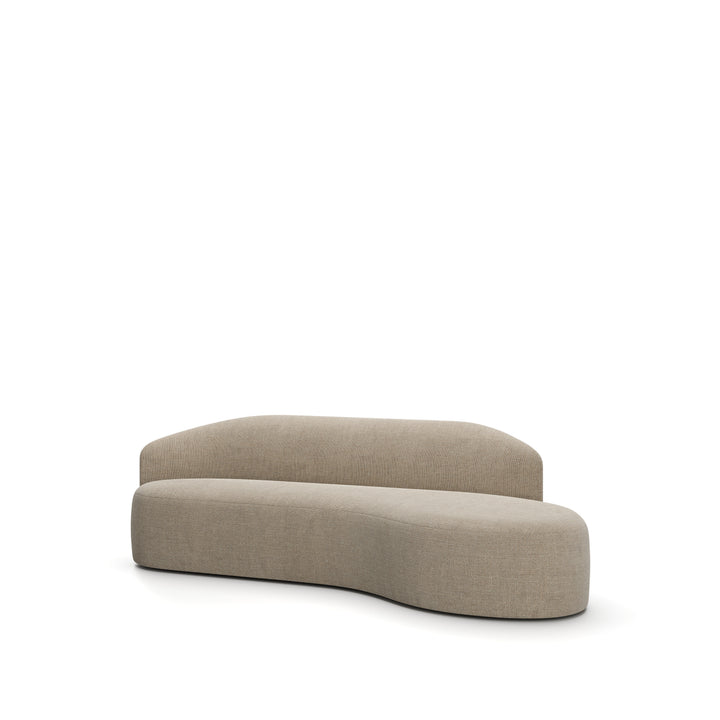 Taylor Sofa Half Back Small Left / Right