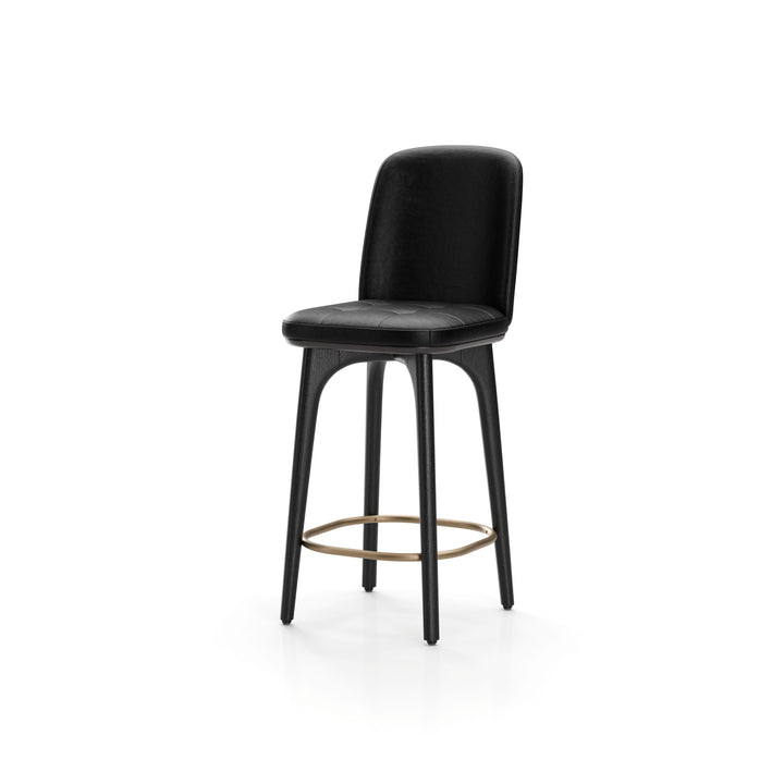 Utility Counter Chair