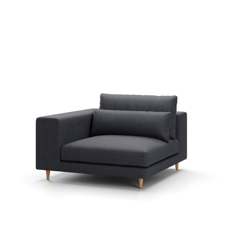 Atelier Corner Leg
