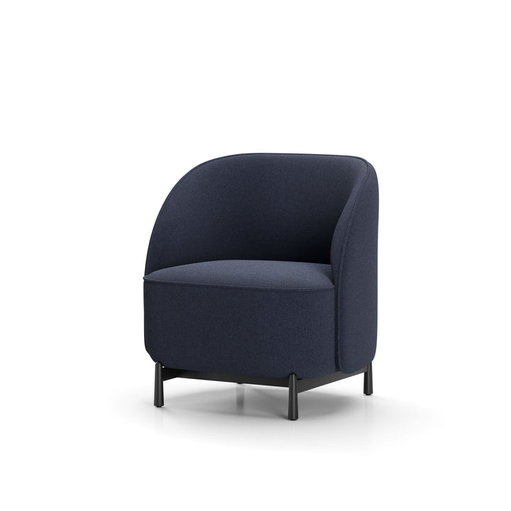 Arc Club Chair