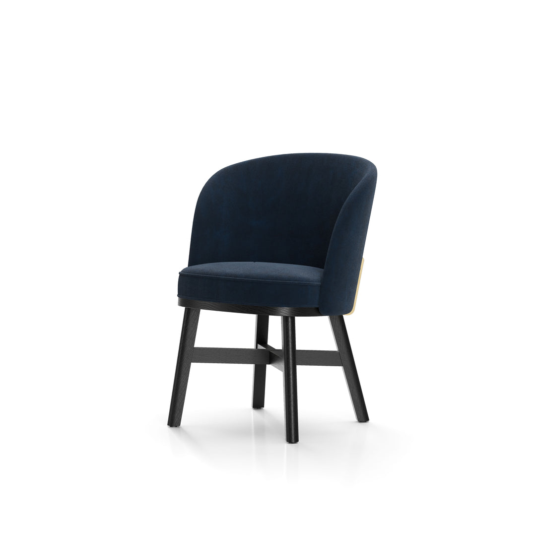 Mr. B Dining Chair