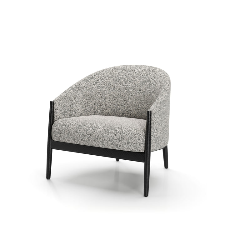 Ougi Lounge Chair