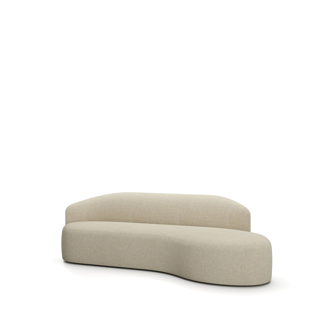 Taylor Sofa Half Back Small Left / Right