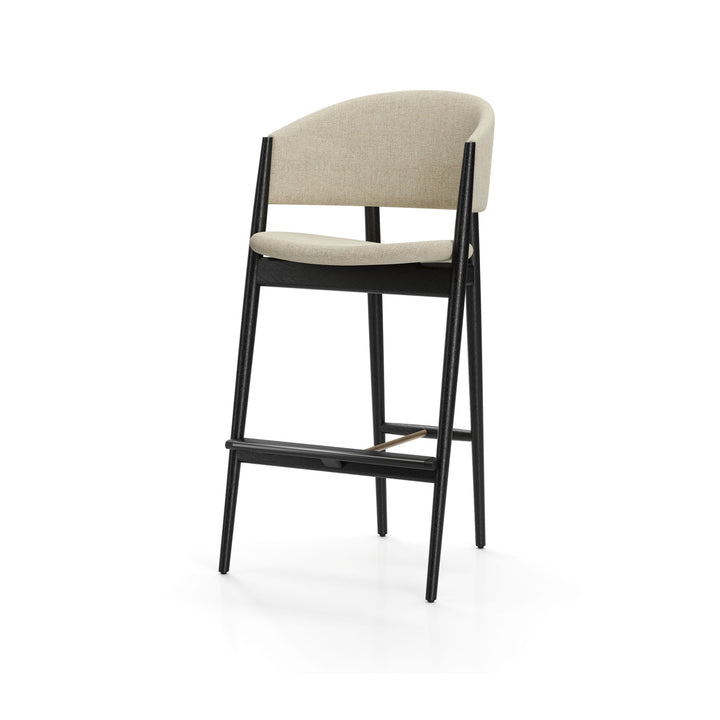 Ougi Bar Chair