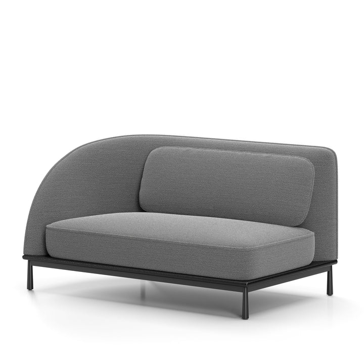 Arc Sofa Two-Seater Left / Right