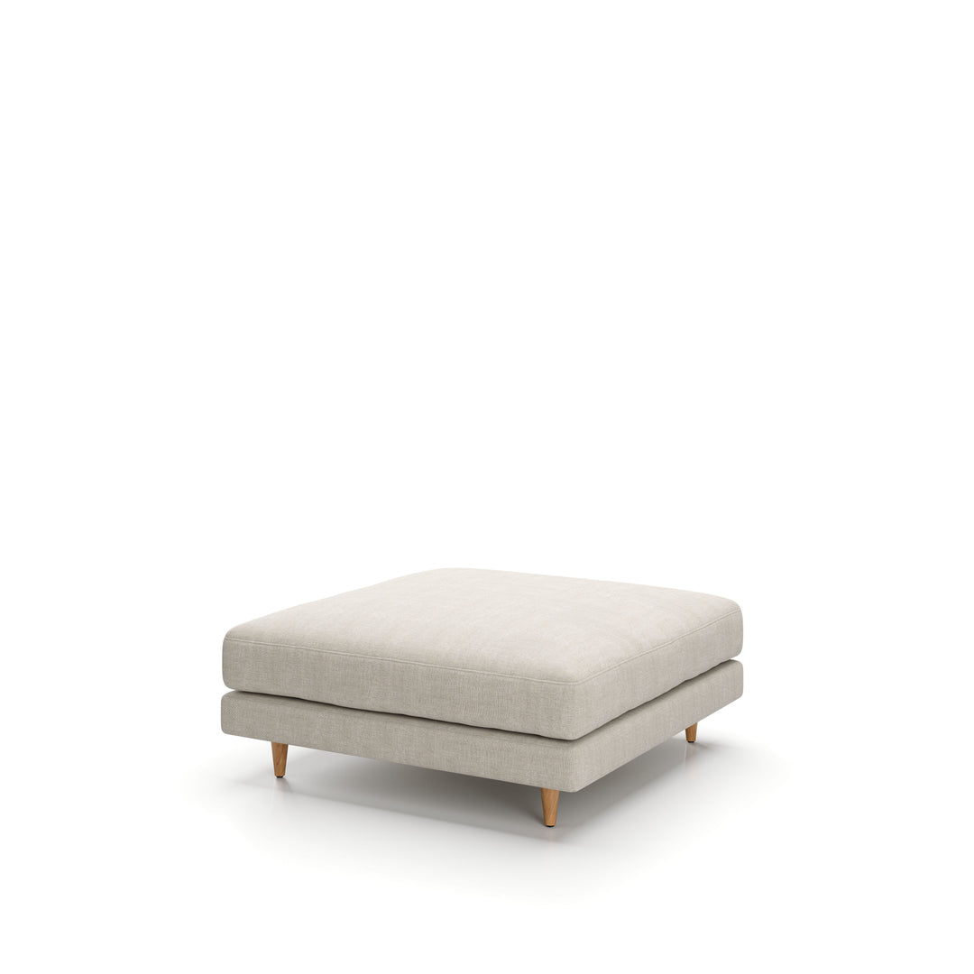 Atelier Ottoman Leg