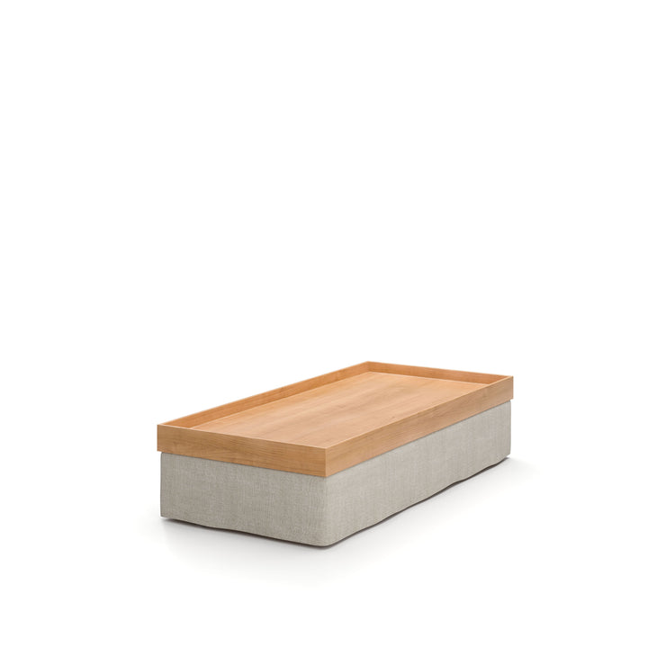 Atelier Center Tray-Skirt
