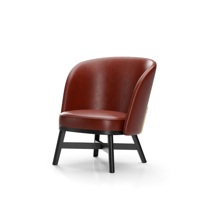 Mr. B Lounge Chair