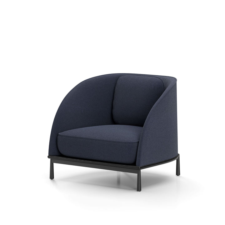 Arc Lounge Chair