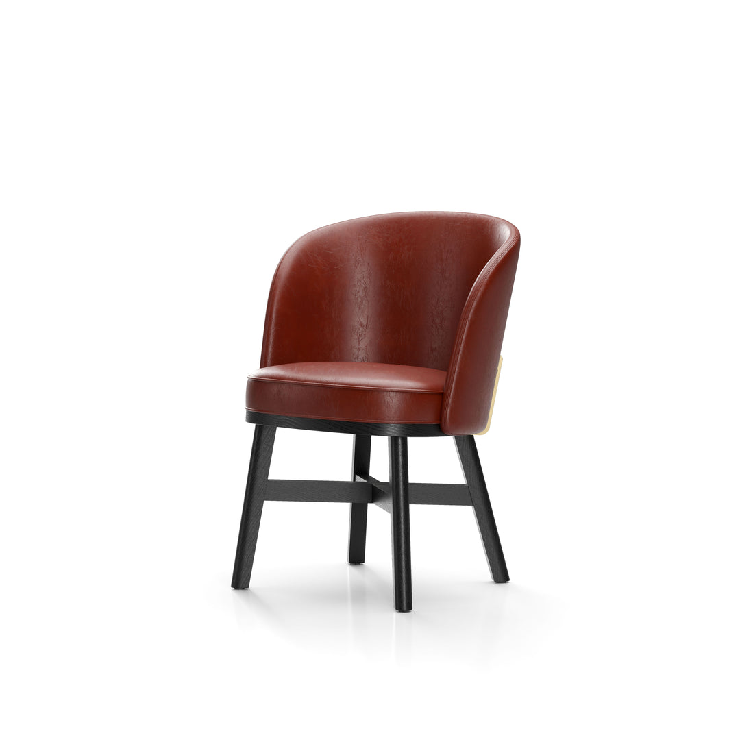 Mr. B Dining Chair