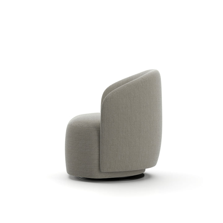 Taylor Sofa One-Seater Swivel Small