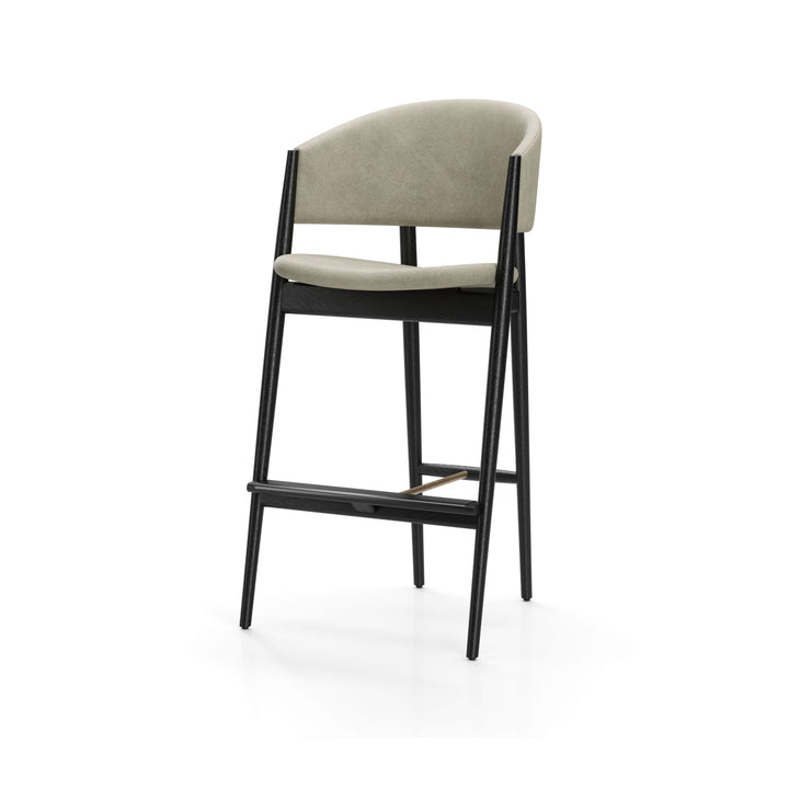 Ougi Bar Chair