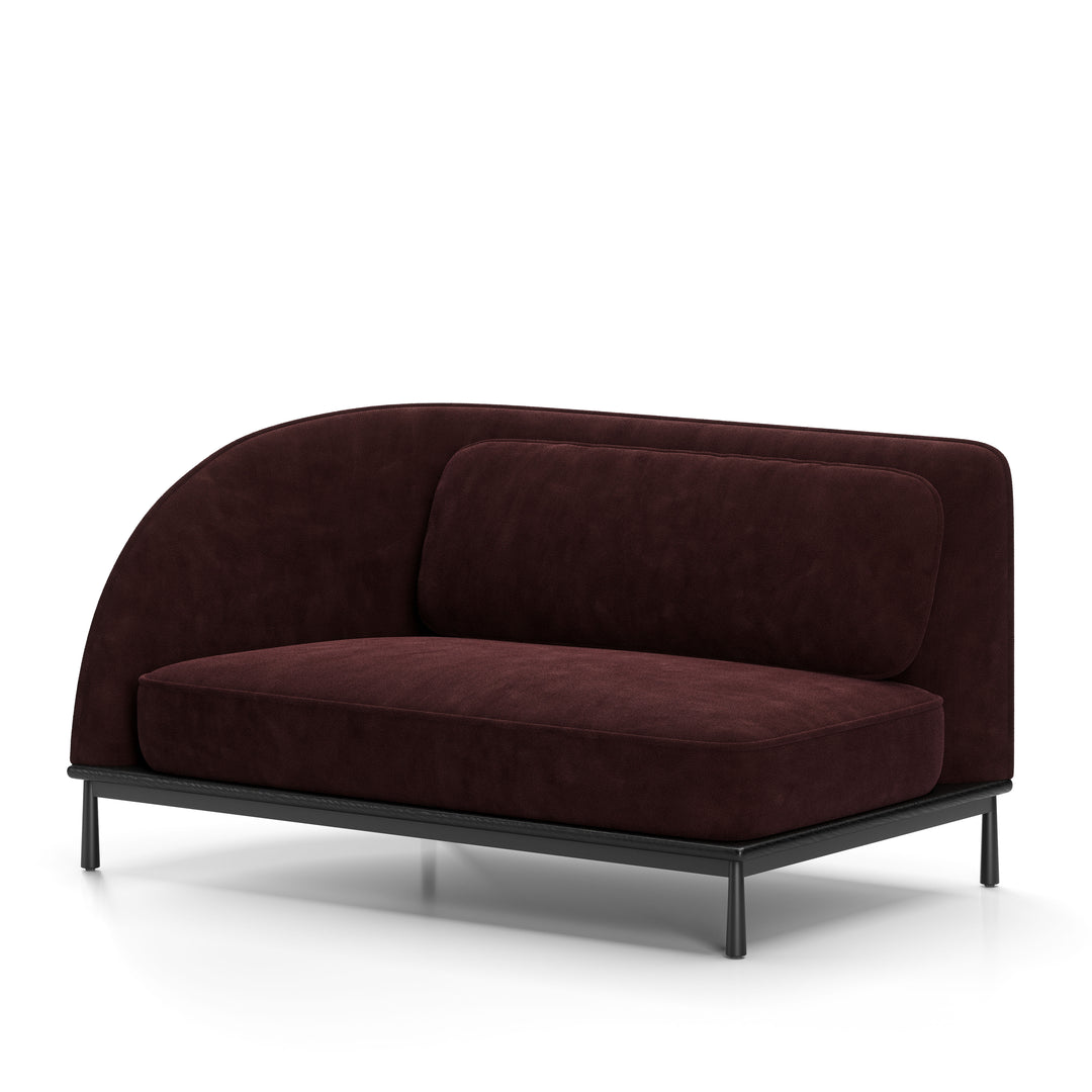 Arc Sofa Two-Seater Left / Right
