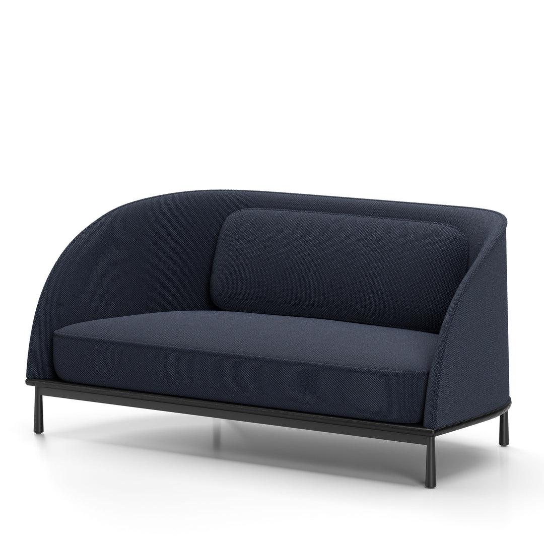 Arc Sofa Two-Seater