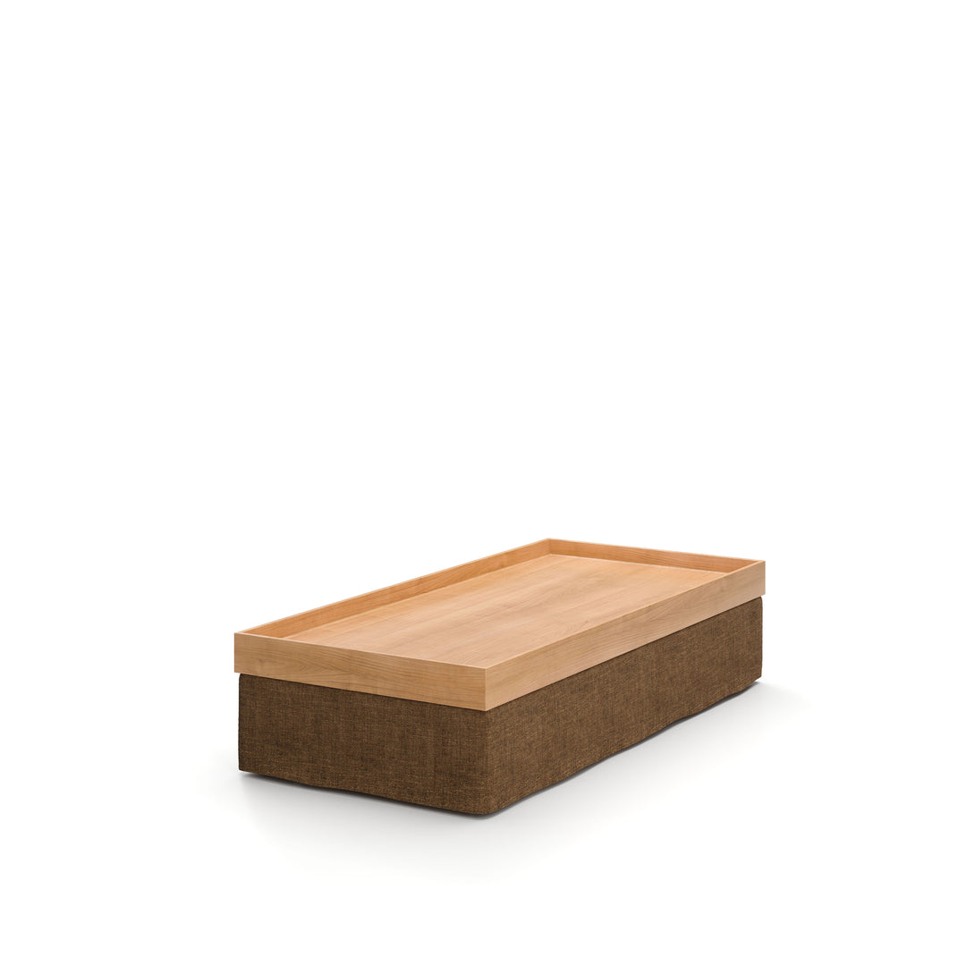 Atelier Center Tray-Skirt