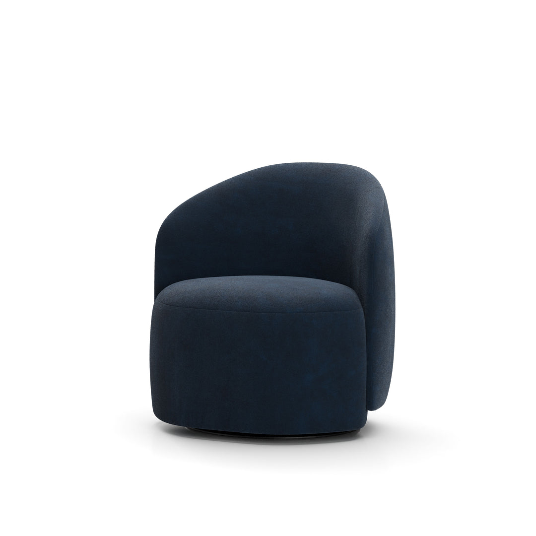 Taylor Sofa One-Seater Swivel Small