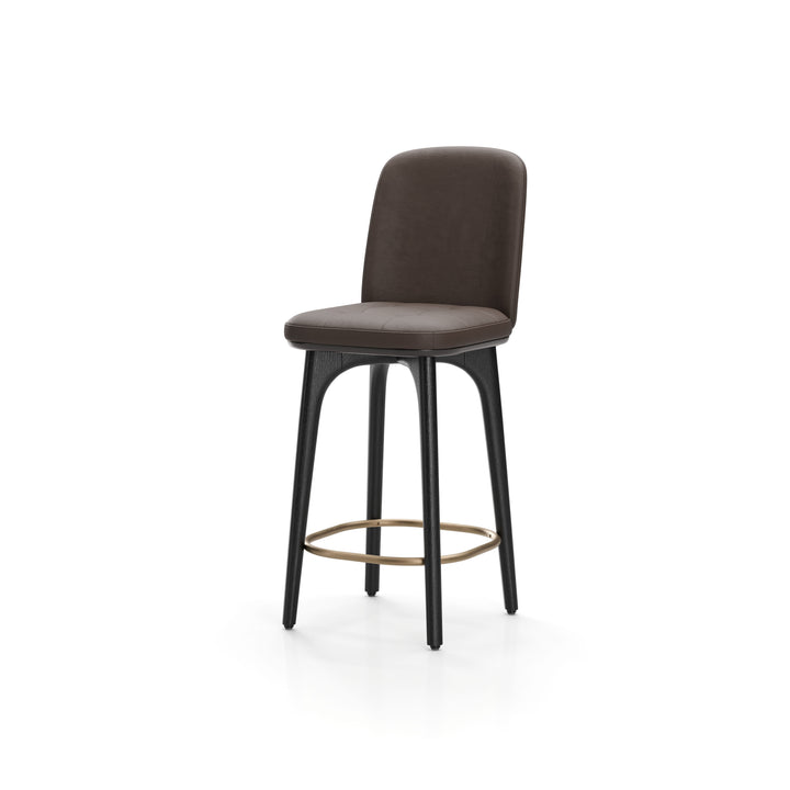 Utility Counter Chair