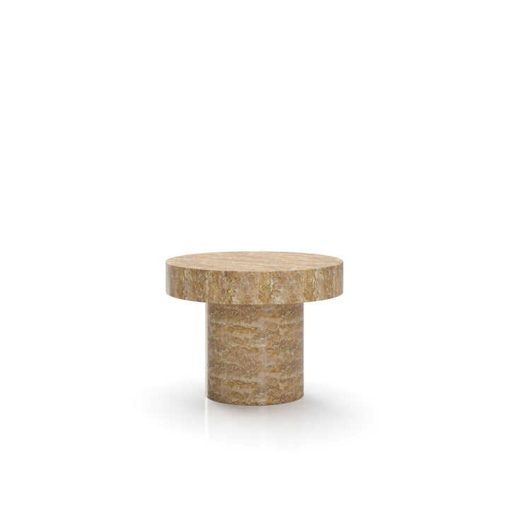 Atelier Side Table