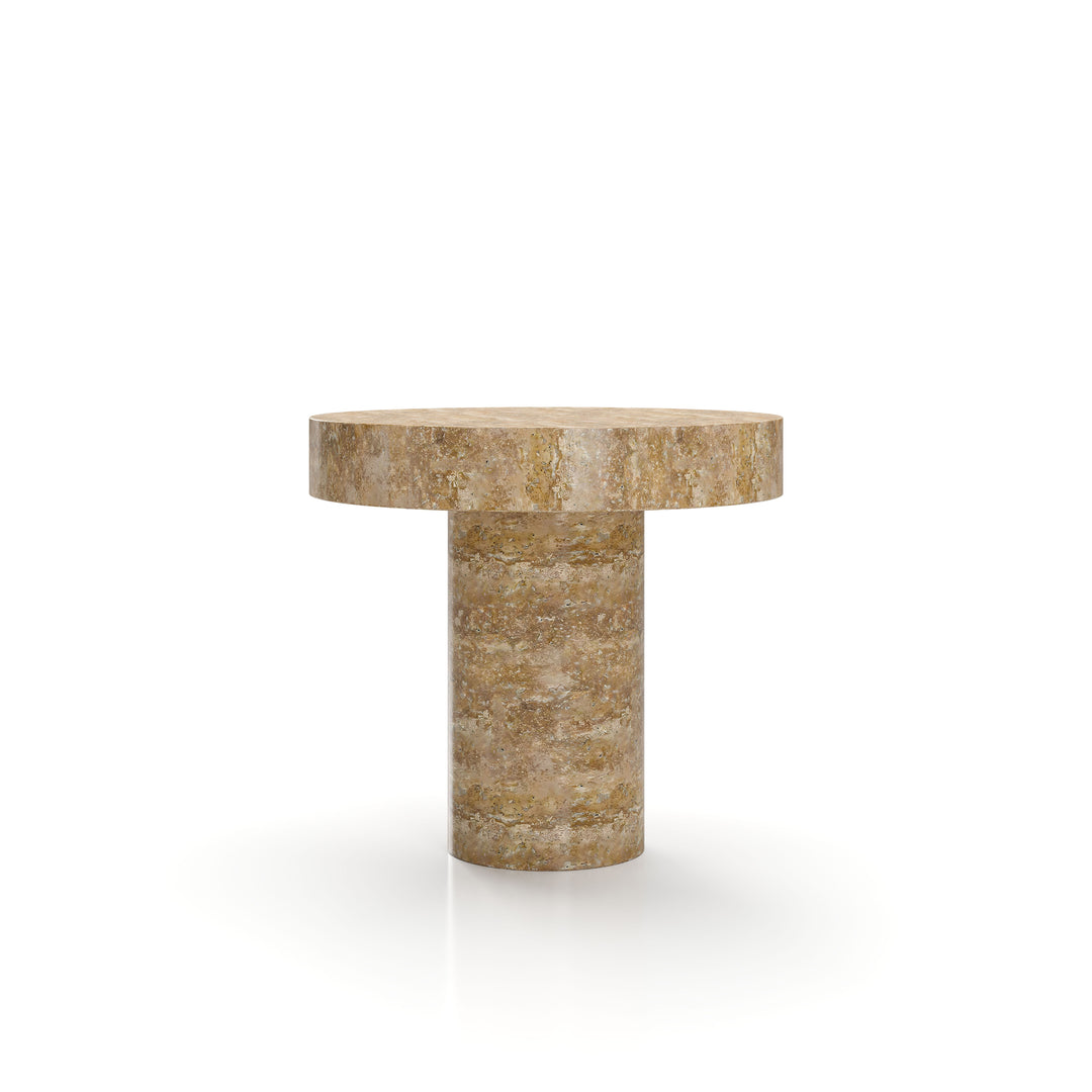 Atelier Side Table