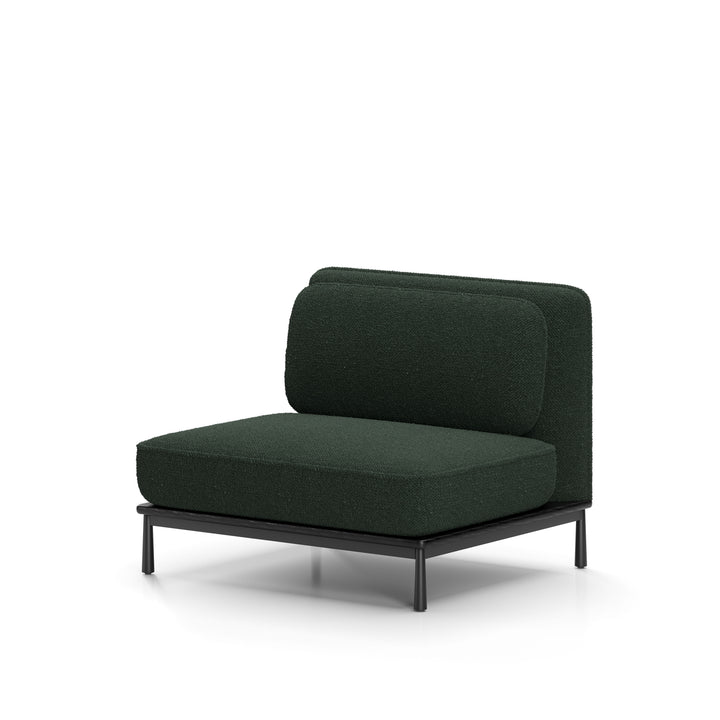 Arc Sofa One-Seater Middle