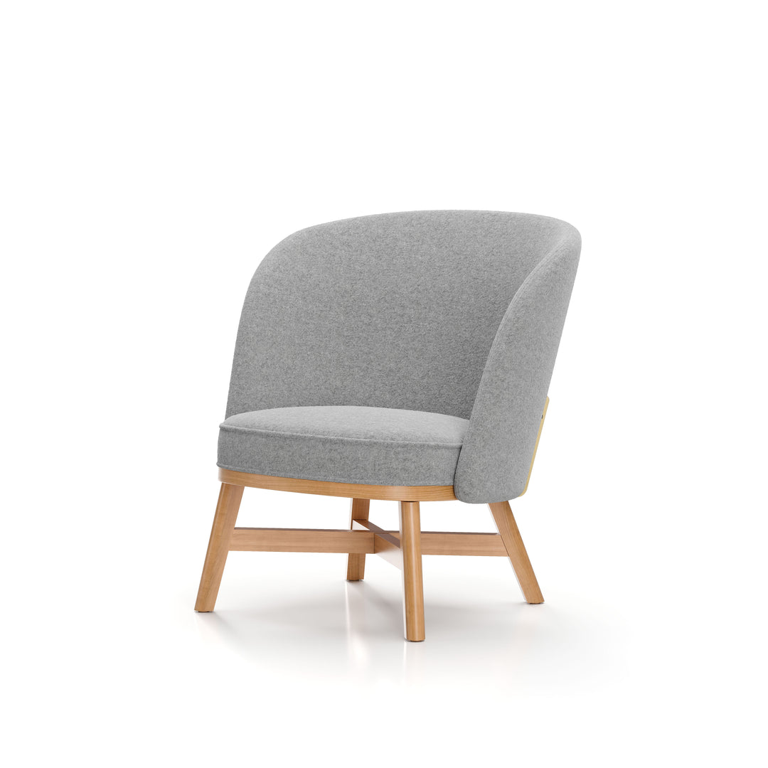 Mr. B Lounge Chair