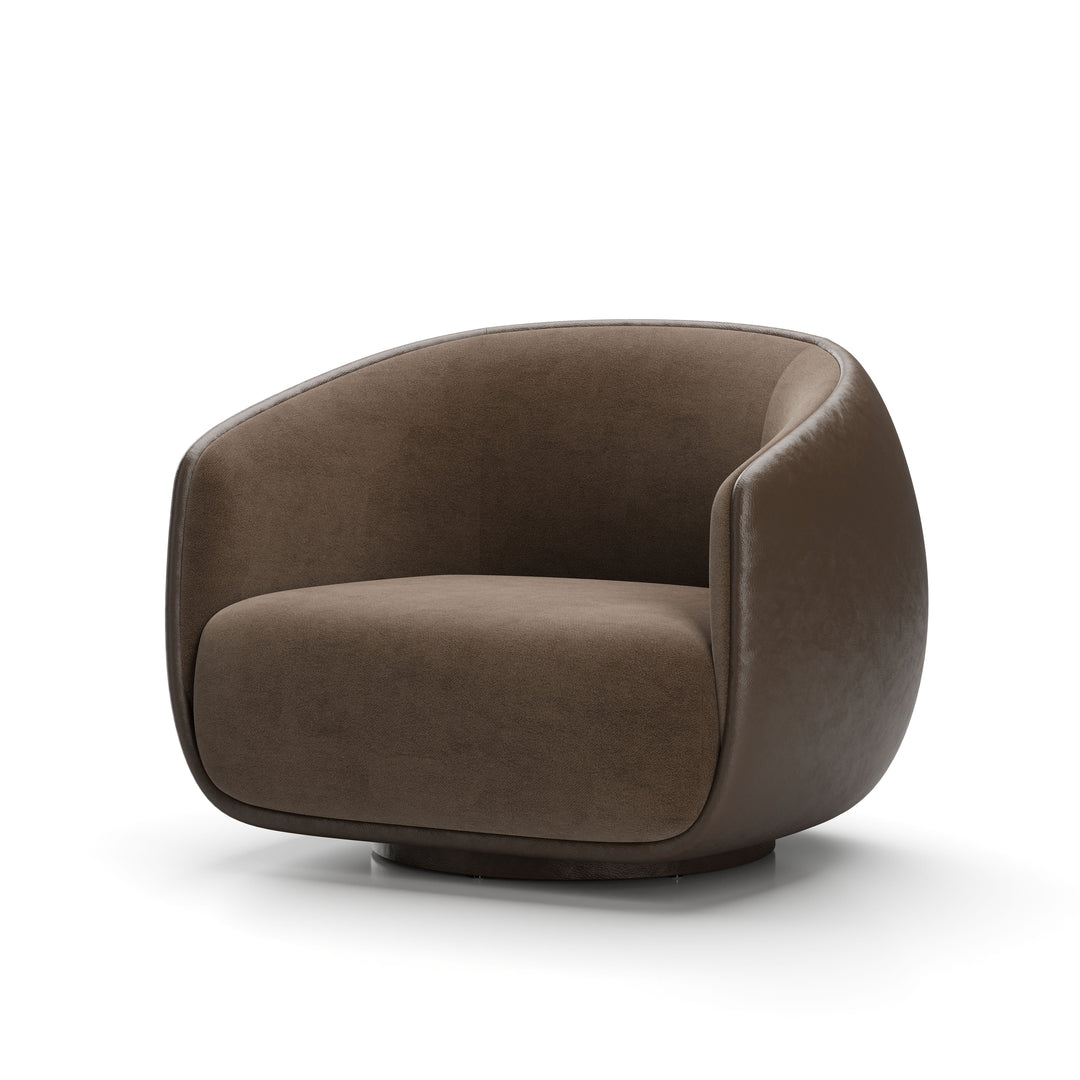 Pesca One-Seater Swivel