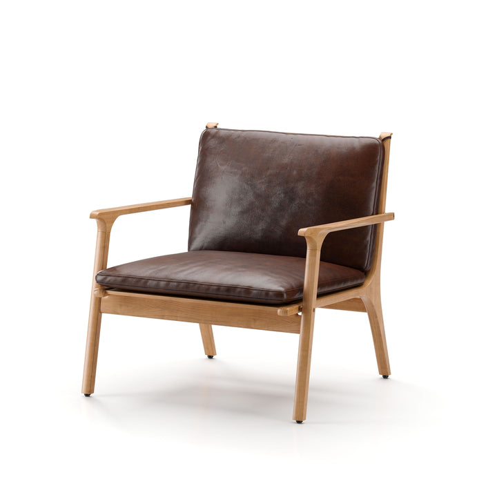 Ren Lounge Chair Large