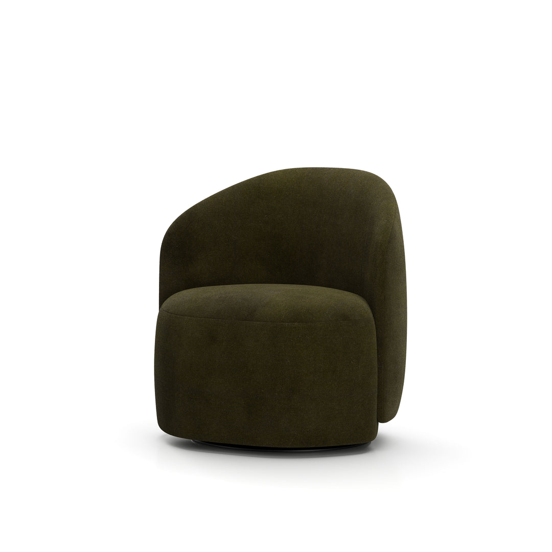 Taylor Sofa One-Seater Swivel Small