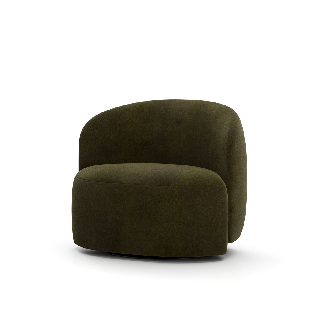 Taylor Sofa One-Seater Swivel