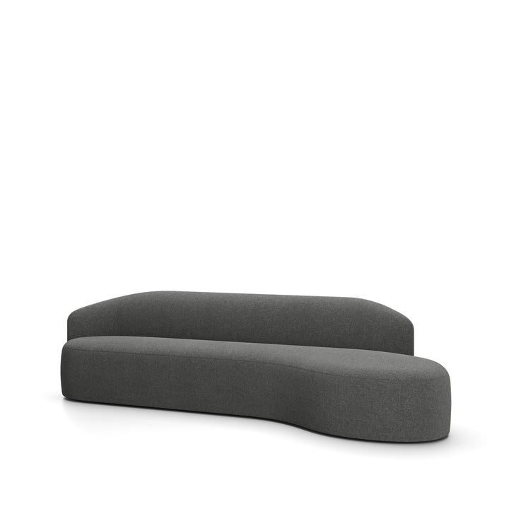 Taylor Sofa Half Back Left / Right